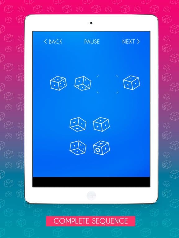 IQ Test - Whats my IQ? screenshot 5