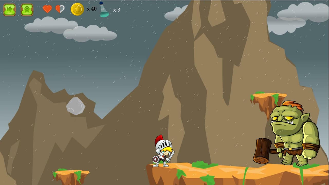 Árvore de ECOS screenshot 3
