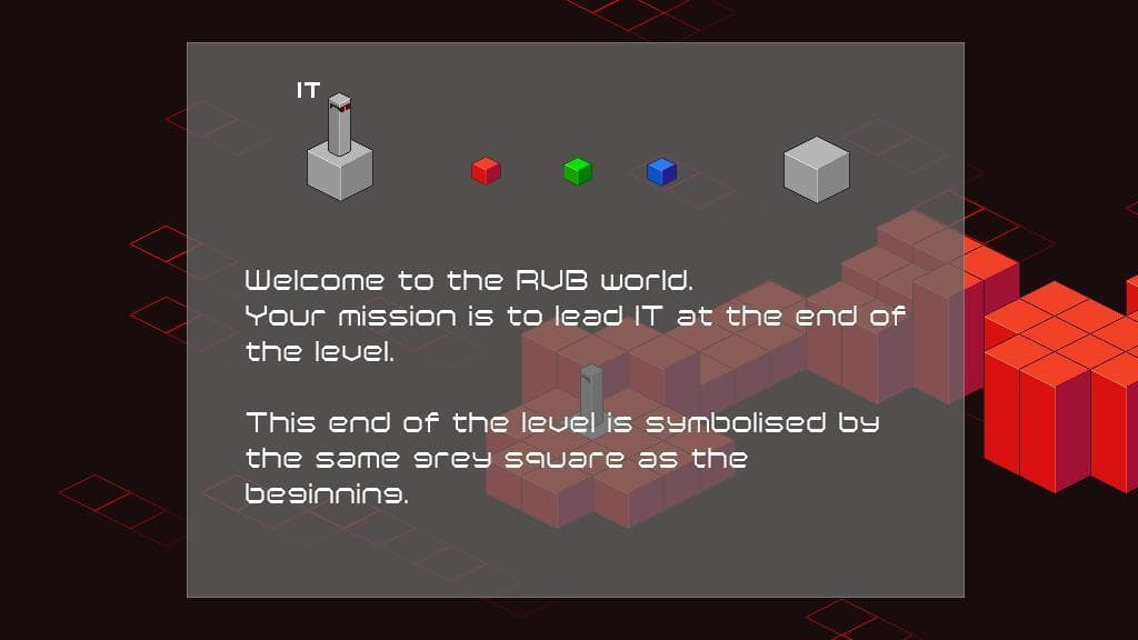 RVB screenshot 2