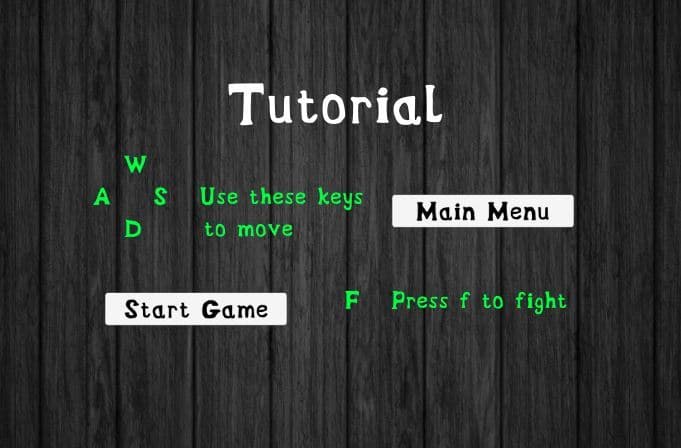 Mazed By You screenshot 2