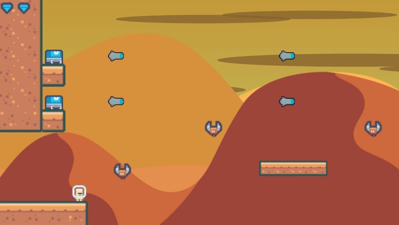 Jump Till You Drop (jzucc12) screenshot 4