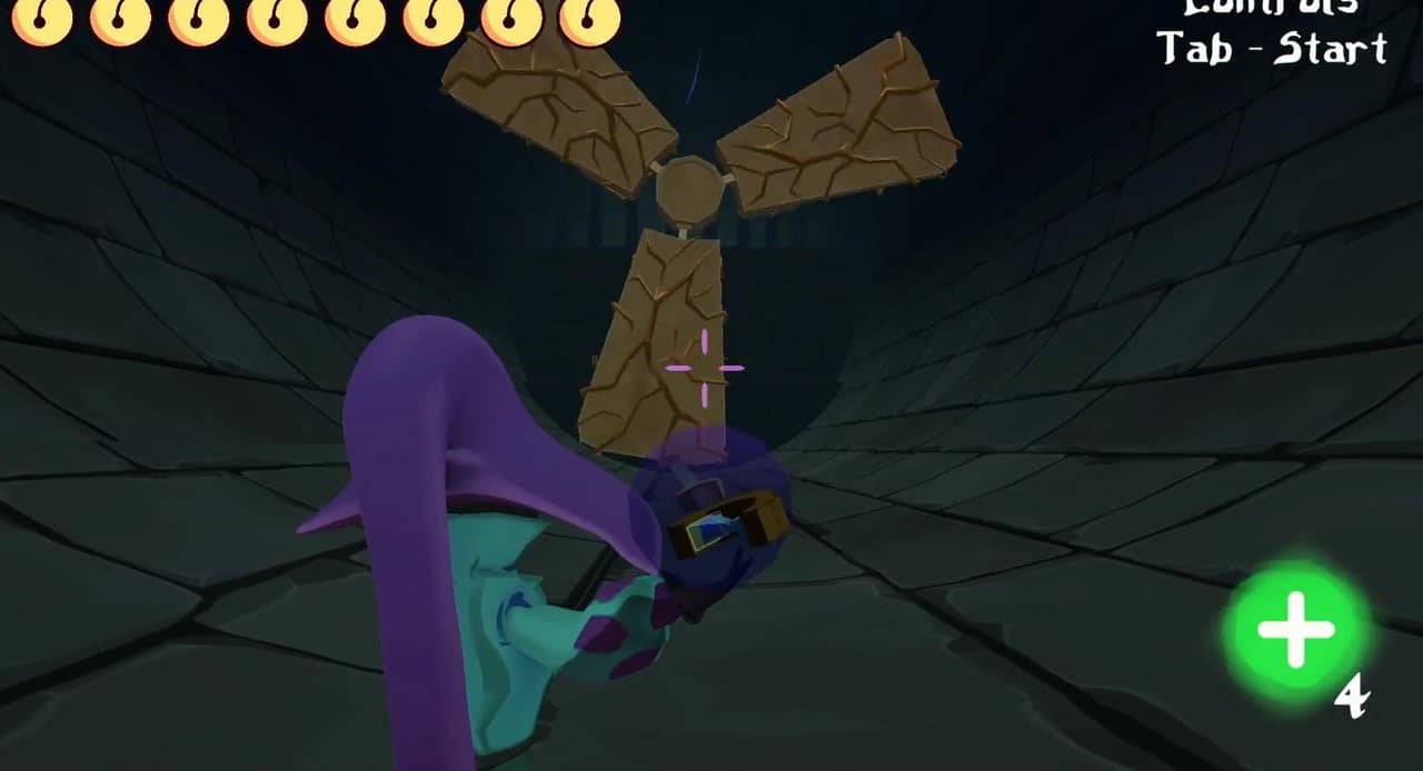 Tempomancy screenshot 3