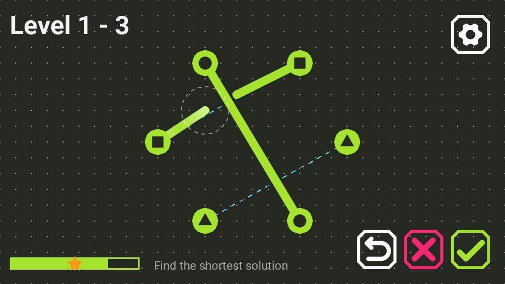 Rotas screenshot 3