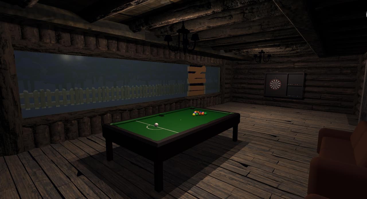 Full Moon (AKS Games) screenshot 3