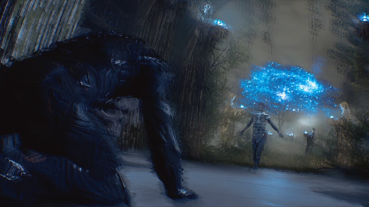 La Quimera screenshot 5
