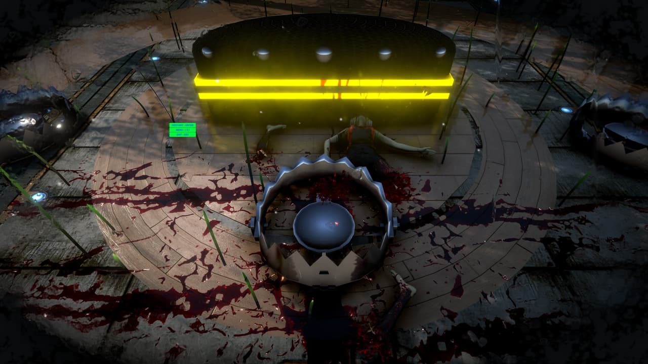 Adventures of Julia (Brian_rt5000) screenshot 2