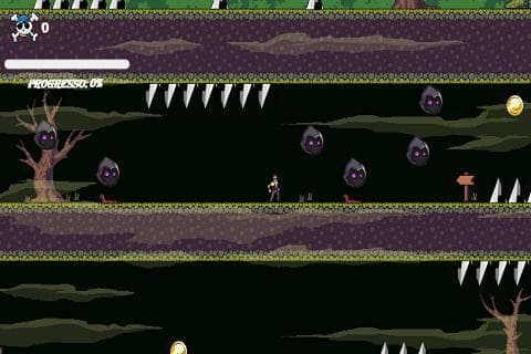 Um Jogo Difícil screenshot 4