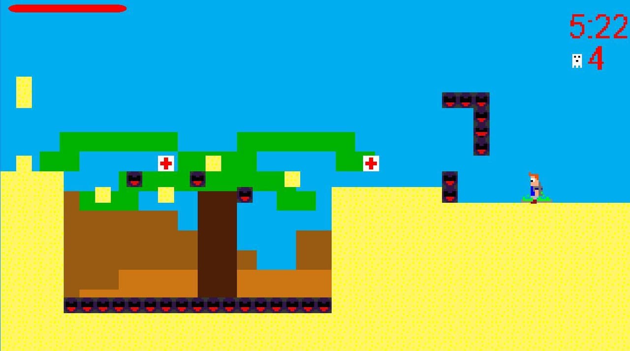 Rush Death screenshot 5