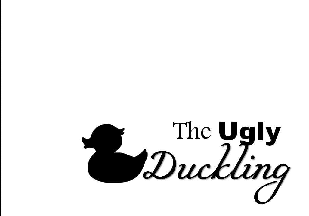 The Ugly Duckling(Fixed)