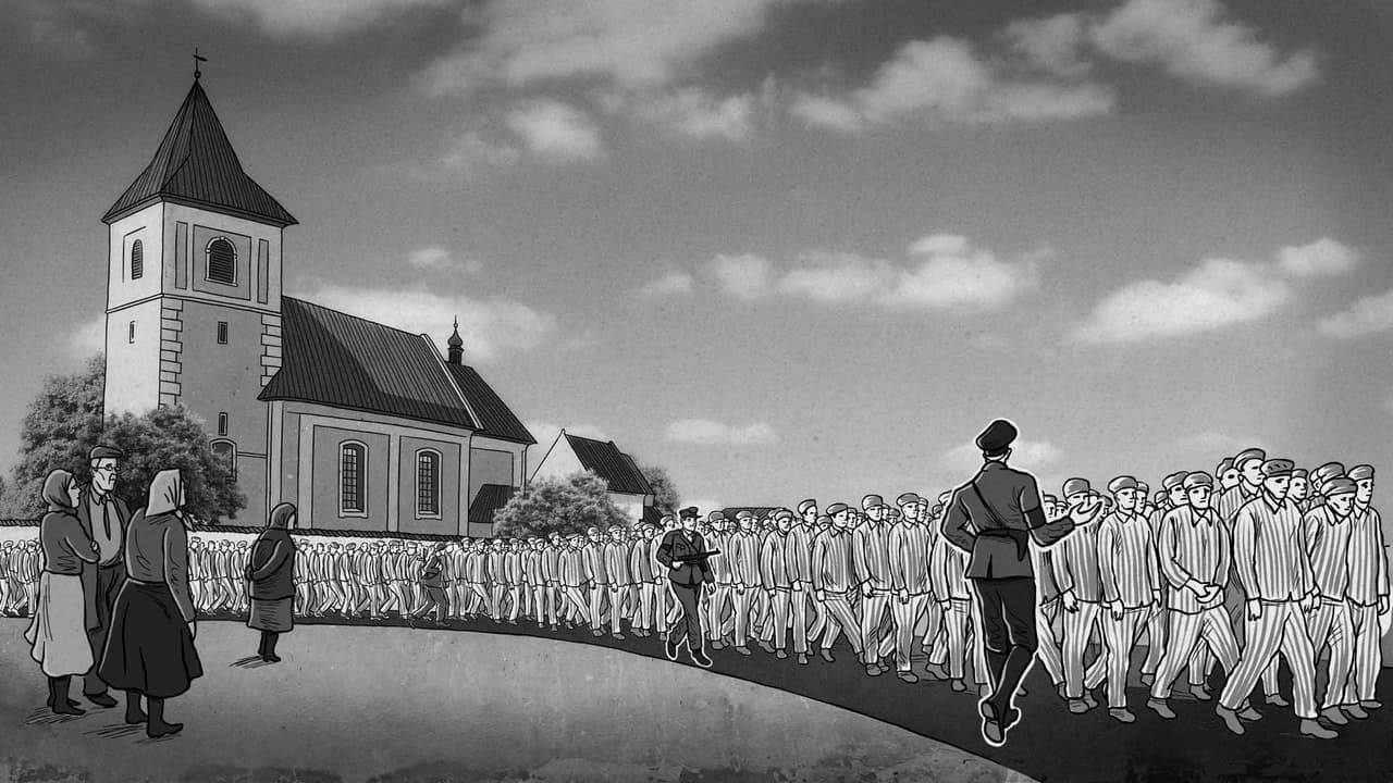 Svoboda 1945 screenshot 5