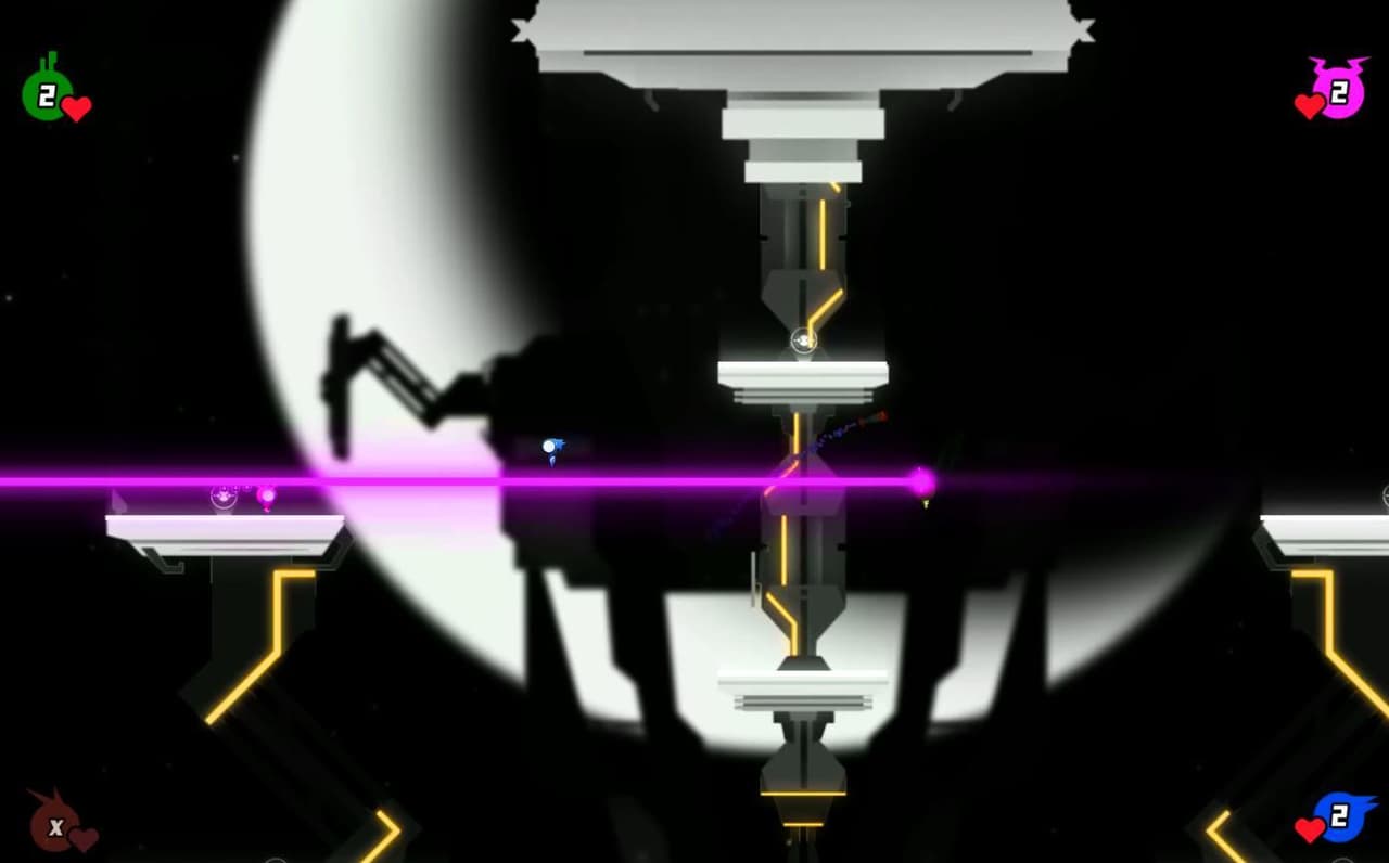 Bombasm screenshot 6