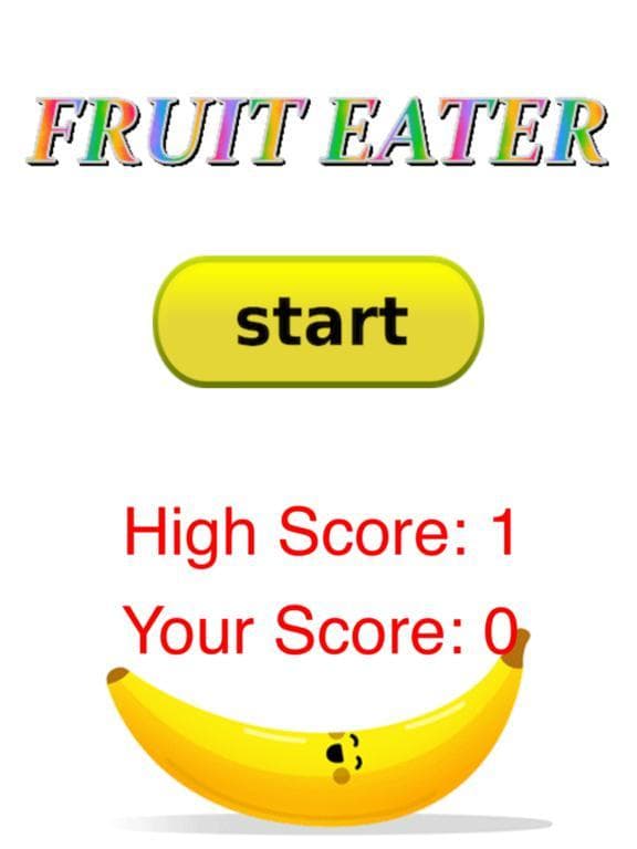 FruitEater screenshot 4