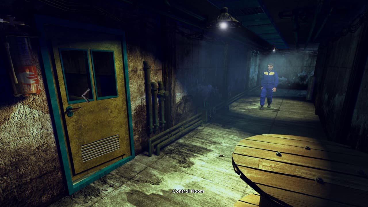 The Way Of Love: Sub Zero screenshot 2