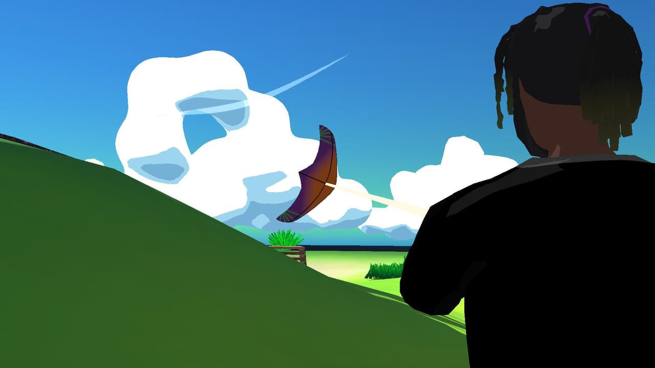 Get Into Kiting Games