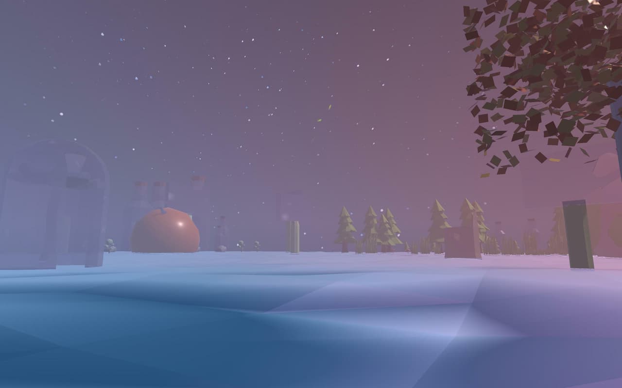 dreamworld (roseblind)