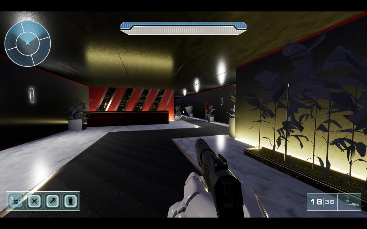 Merk Mayhem screenshot 4