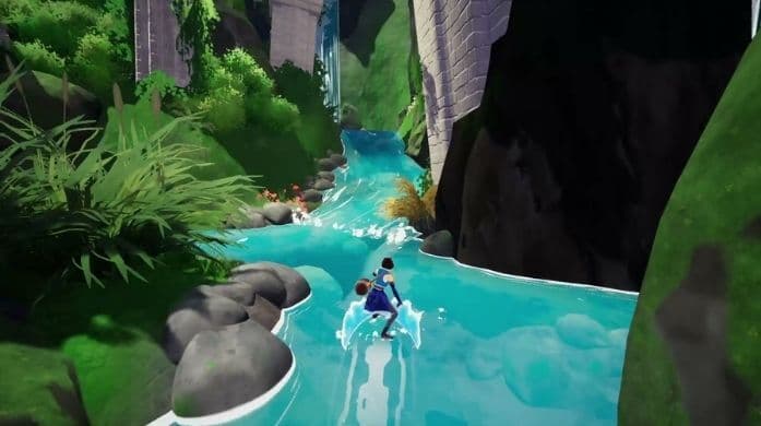 Jivana screenshot 3