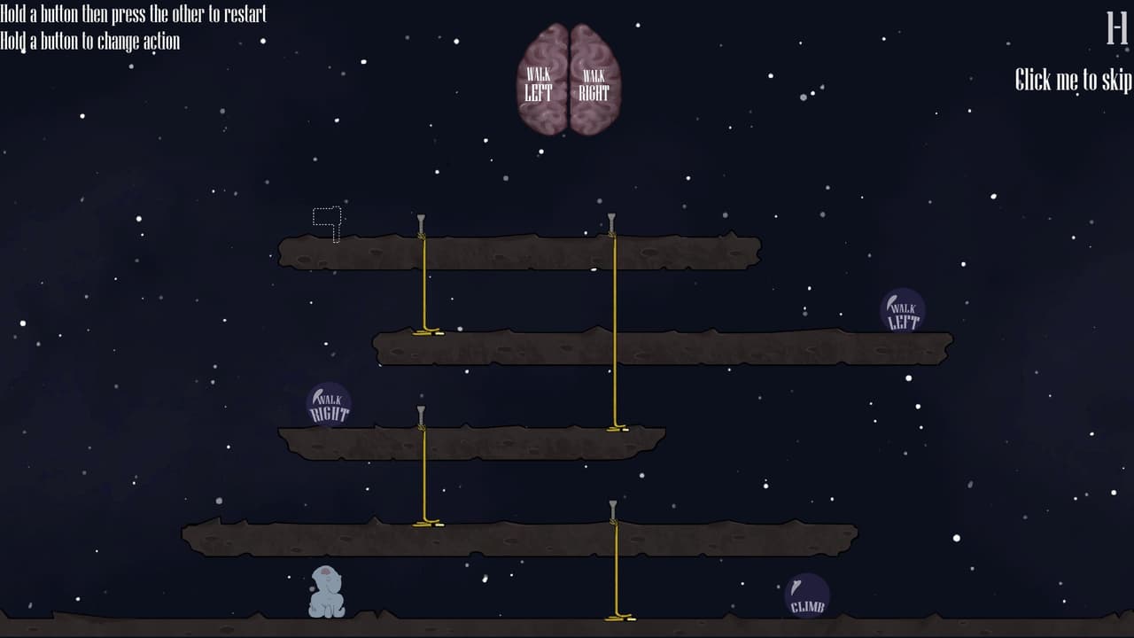 Big Brain screenshot 2