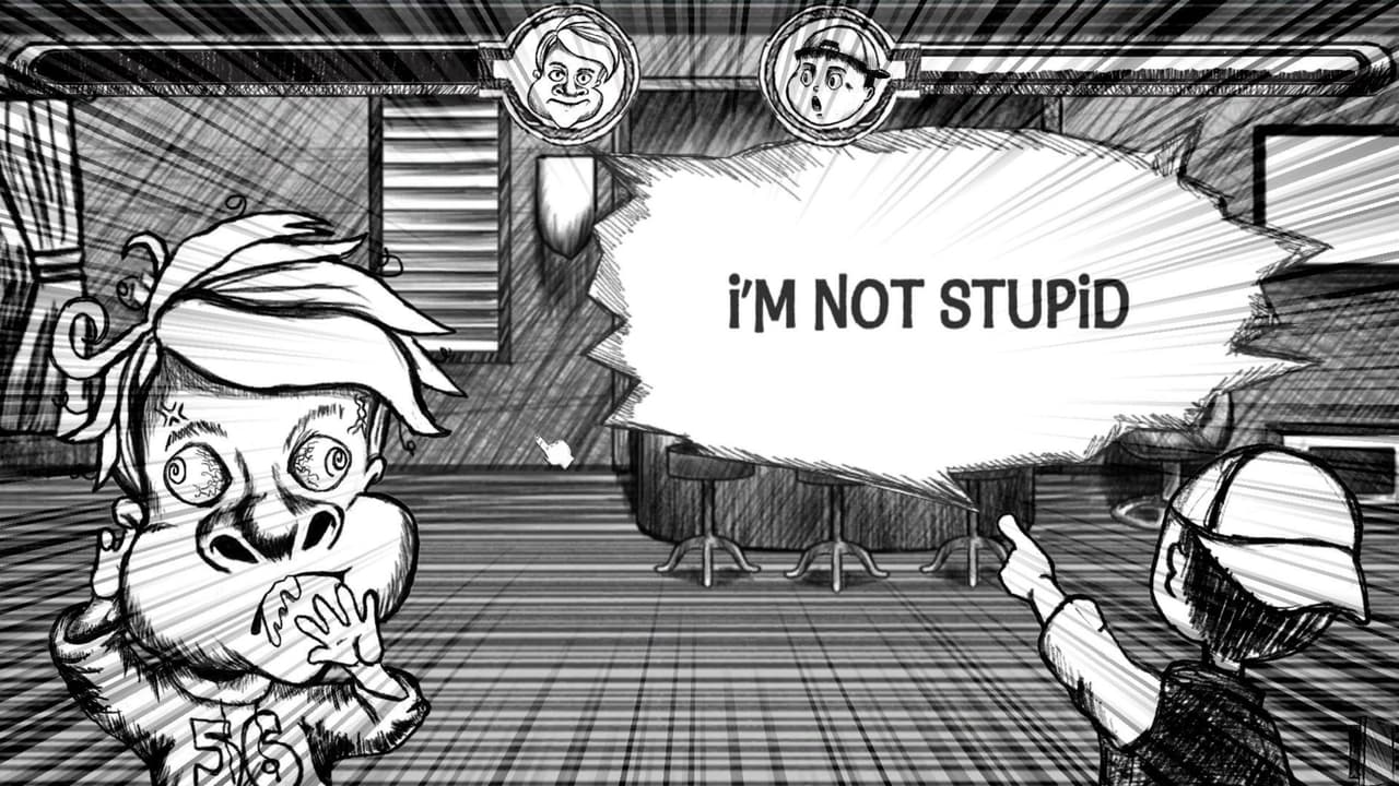 What Are You Stupid (itch) screenshot 5