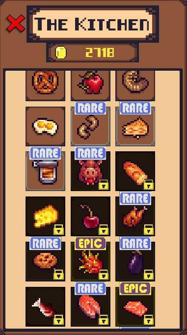 Pixel Pub