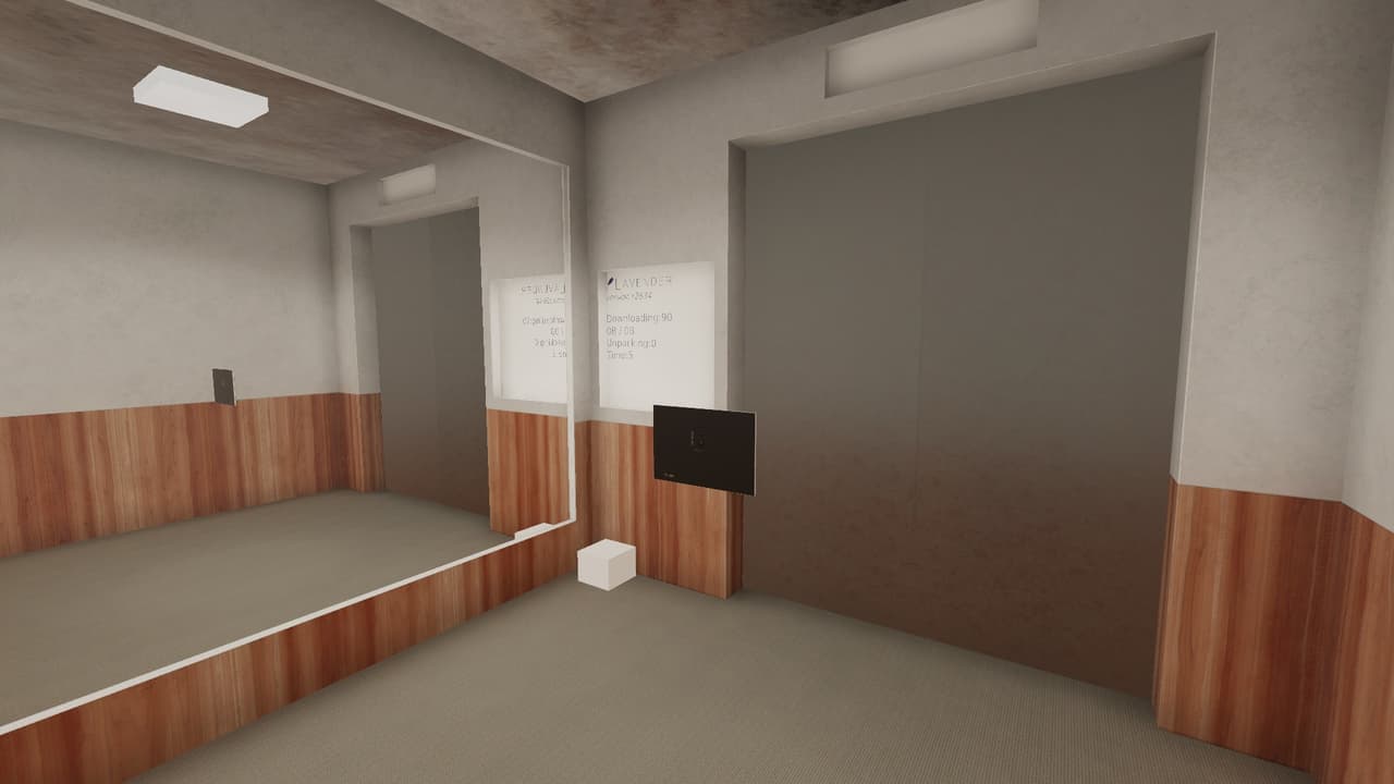 Lavender screenshot 3