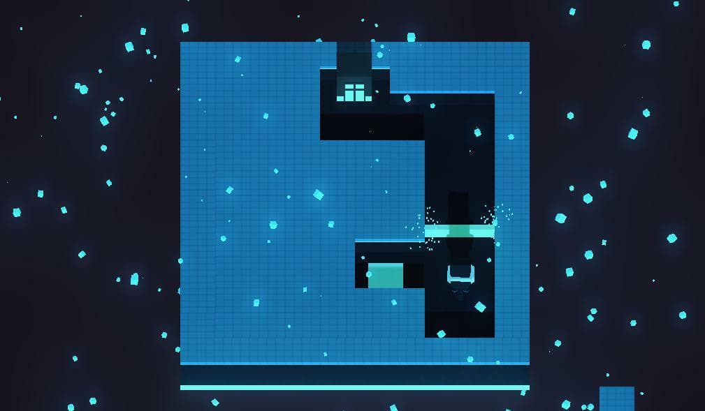 Out of CTRL (Patrick) screenshot 3