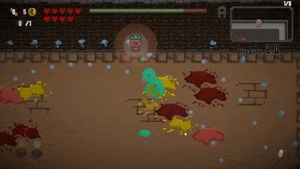 Sullys Ascension screenshot 3