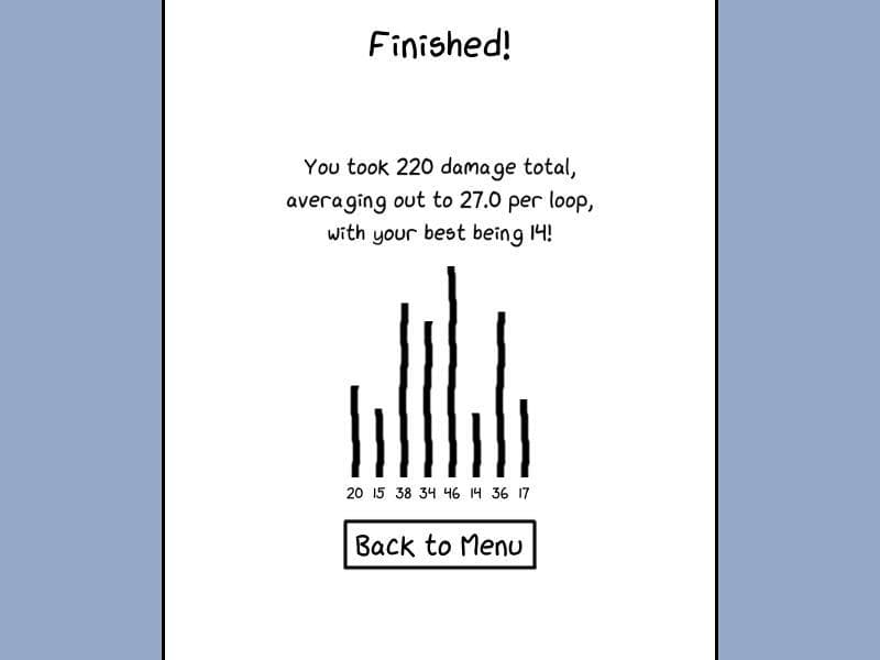 Techno - xkcd Game Jam