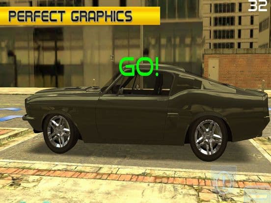 Car Driving Extreme