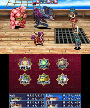 Alphadia screenshot 4