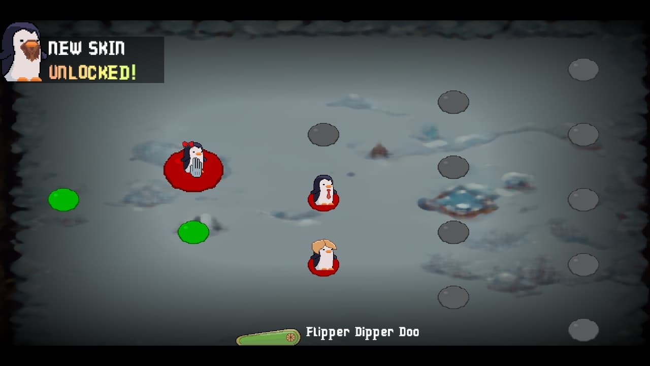 The Penguin Game screenshot 3