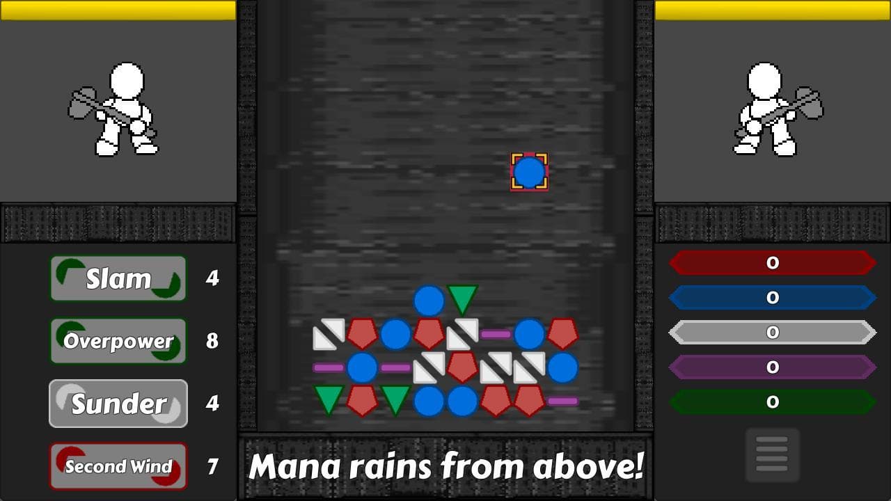 Spellstorm screenshot 2