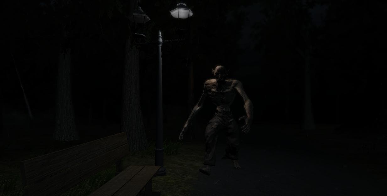 Until the last (itch) screenshot 2