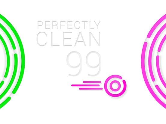 HALOS: React and Match Arcade Game screenshot 5