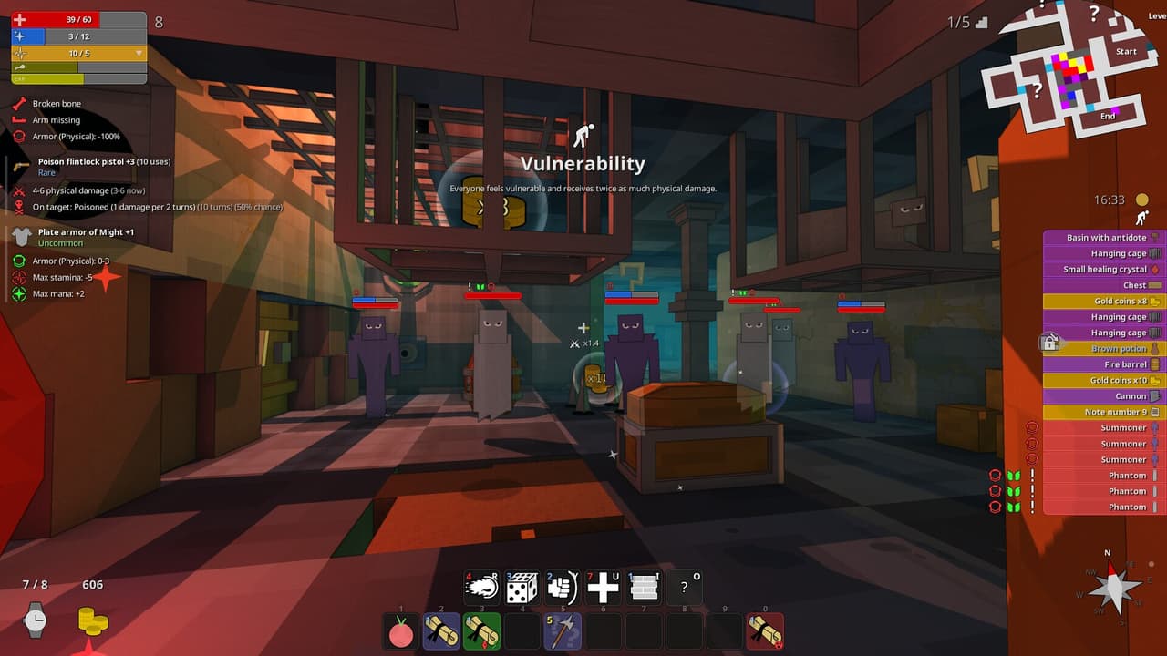 Ricave screenshot 3