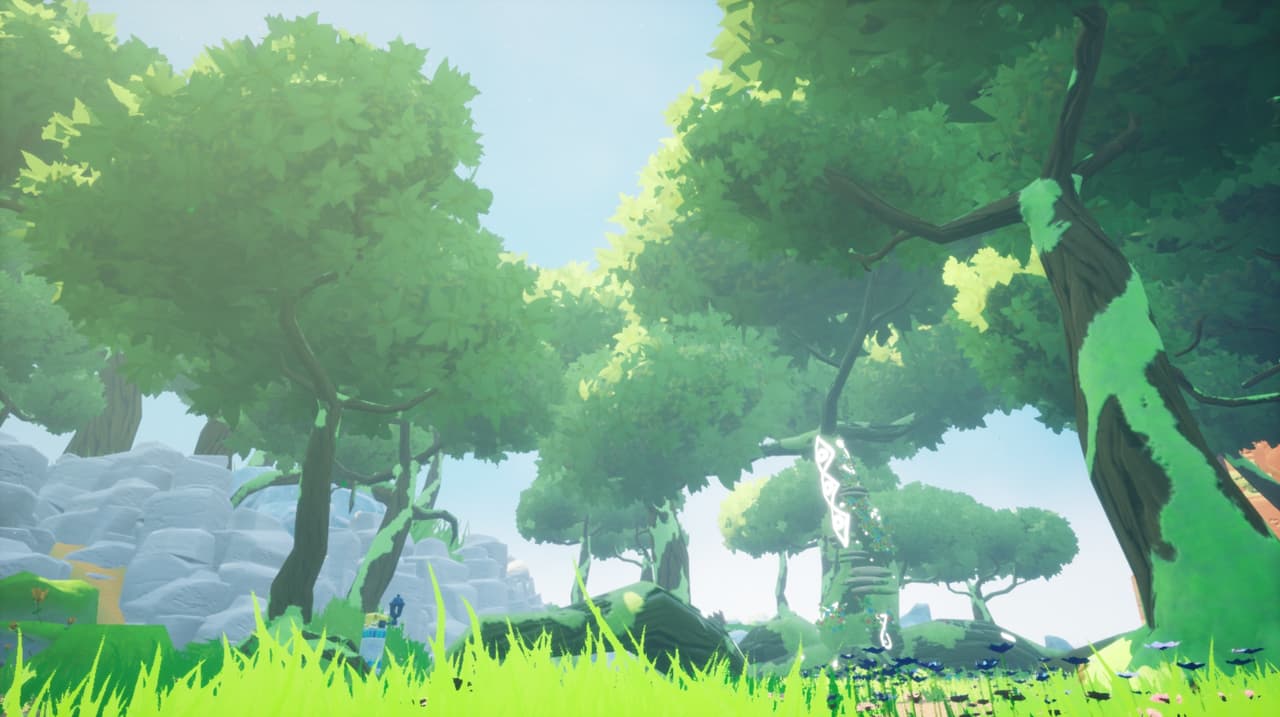 Kaolin screenshot 4