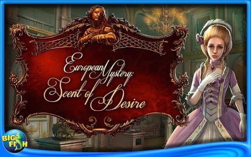 European Mystery:Desire (Full) screenshot 2