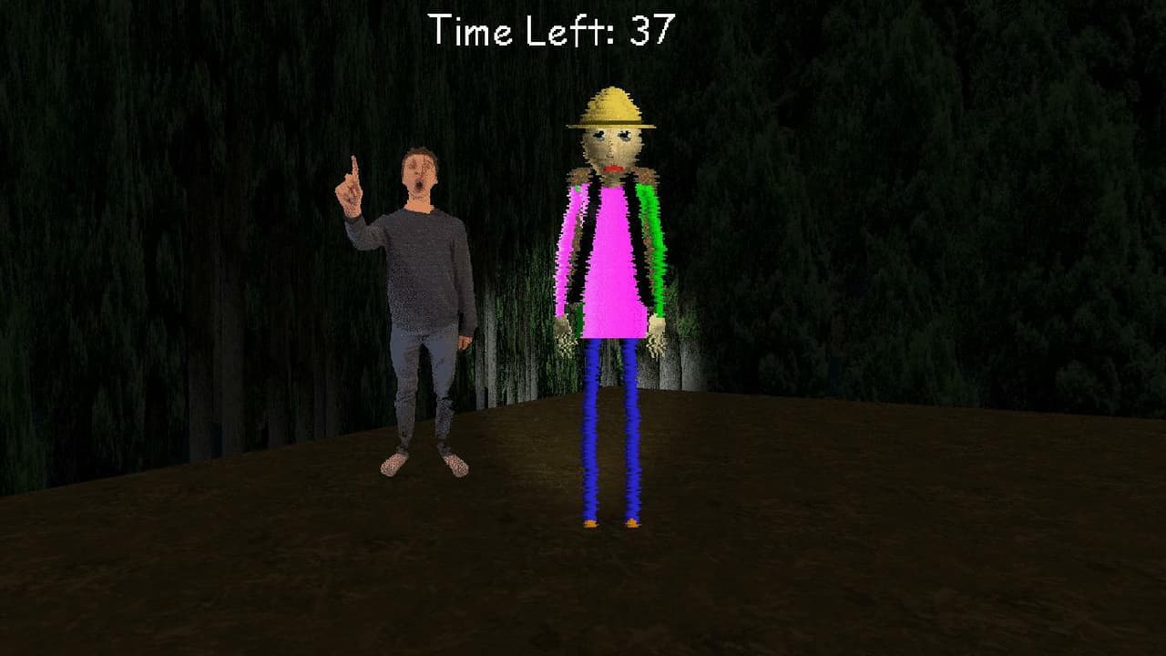 Baldis basics courses Plus