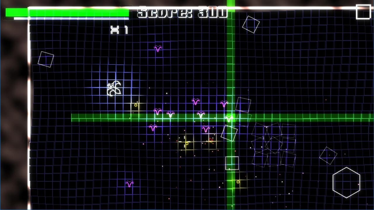 Blasteon screenshot 3