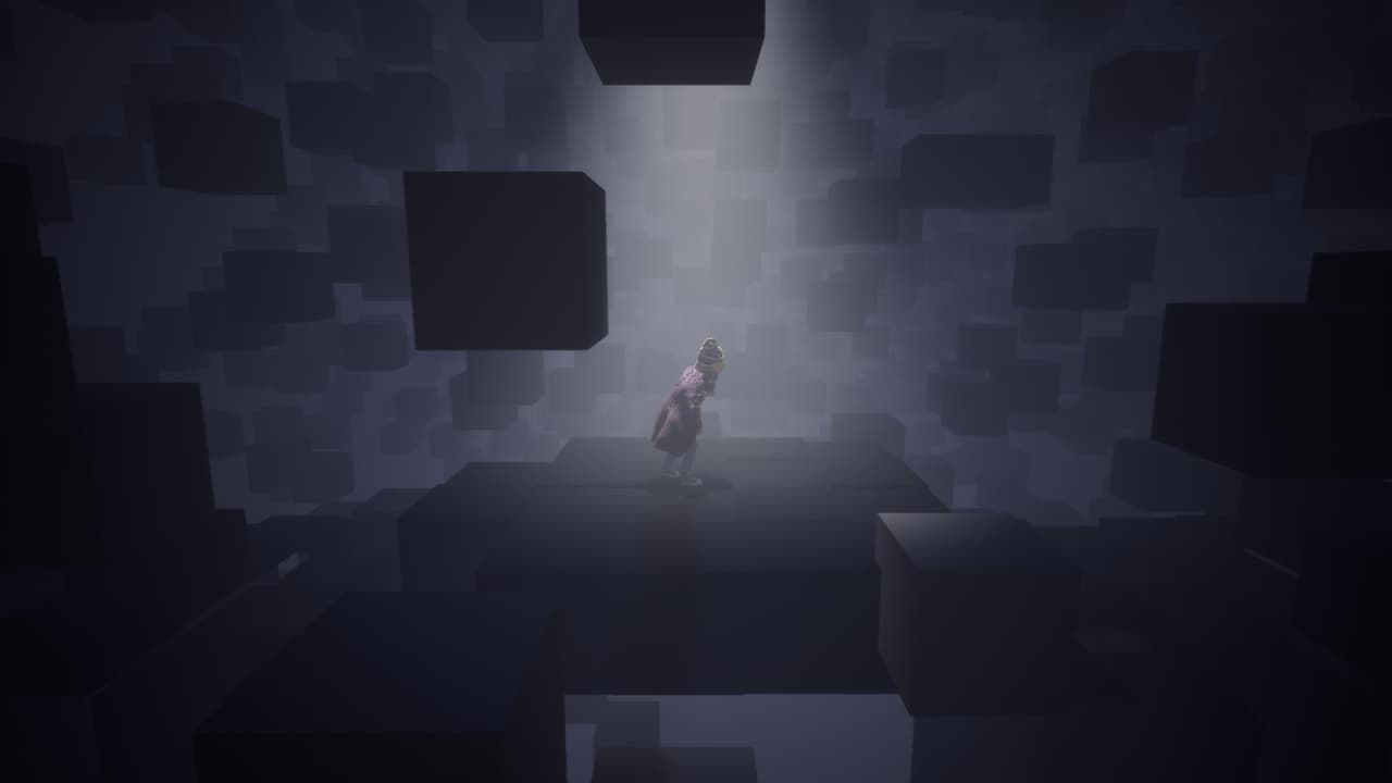 Fireflies (itch) (Play Fireflies) screenshot 2