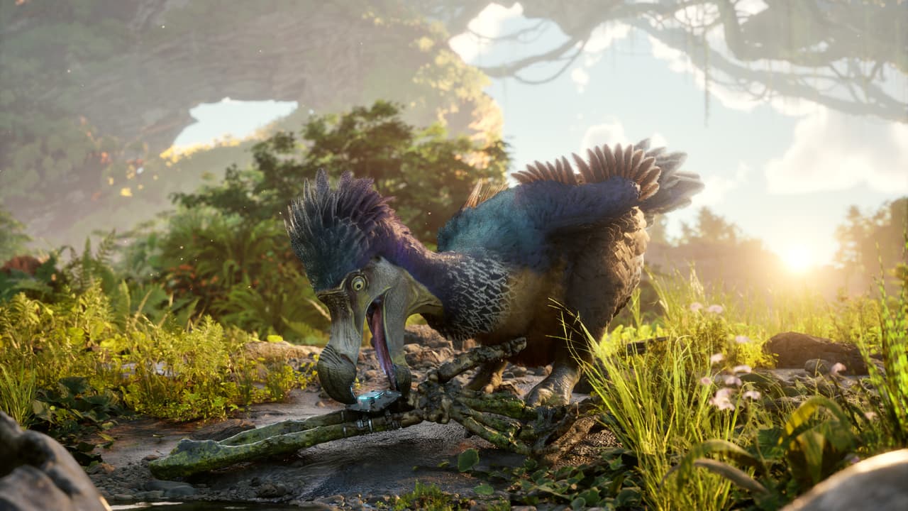 Ark II screenshot 3
