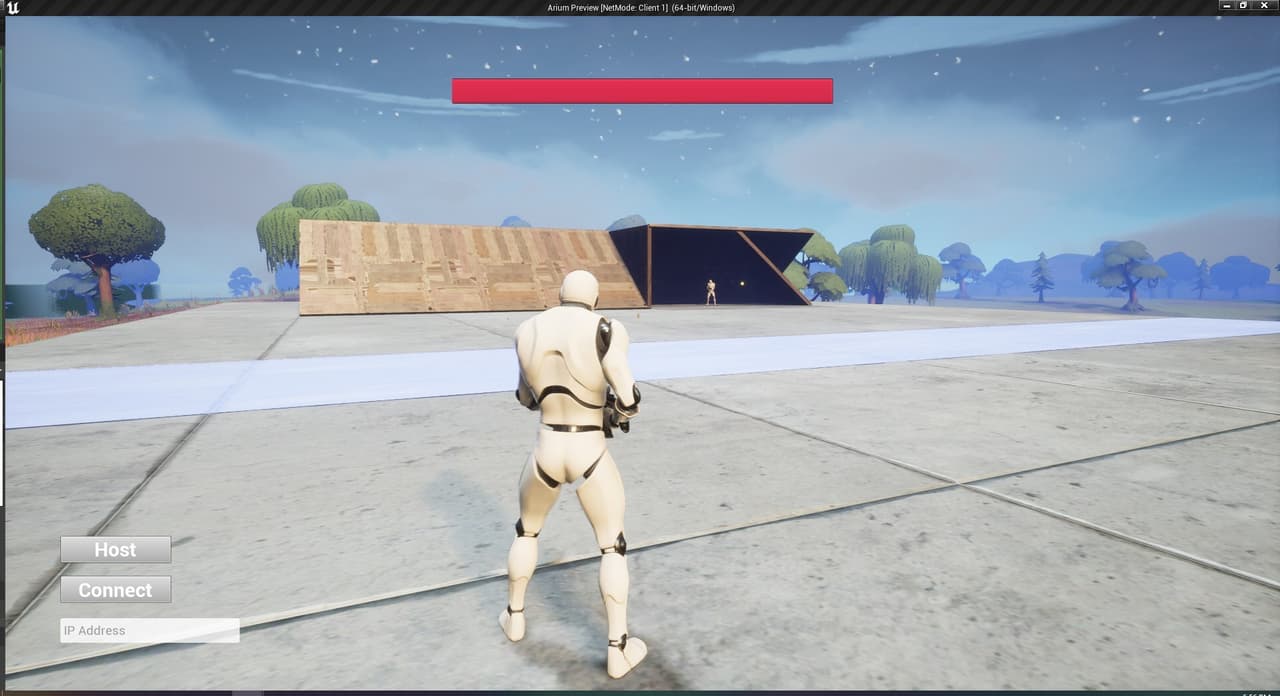 Build n Battle screenshot 2