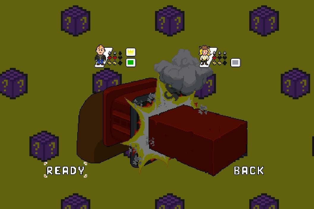Wacky-O-Rama screenshot 3