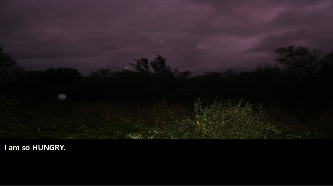 Gangrel screenshot 2