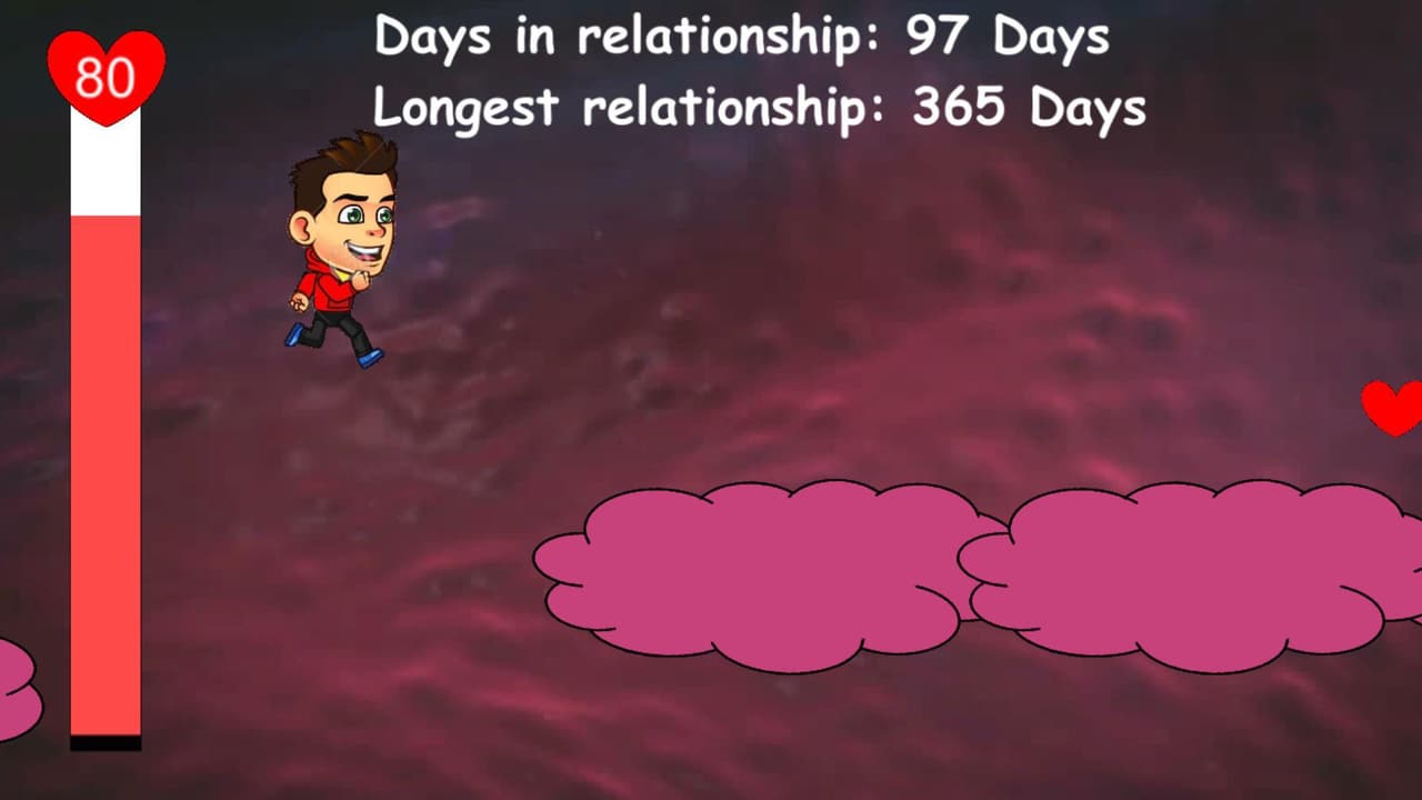 The Heart of Desolation screenshot 3