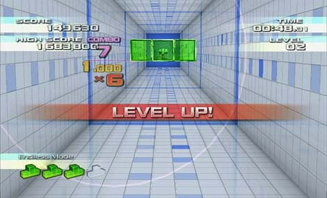 ThruSpace screenshot 3