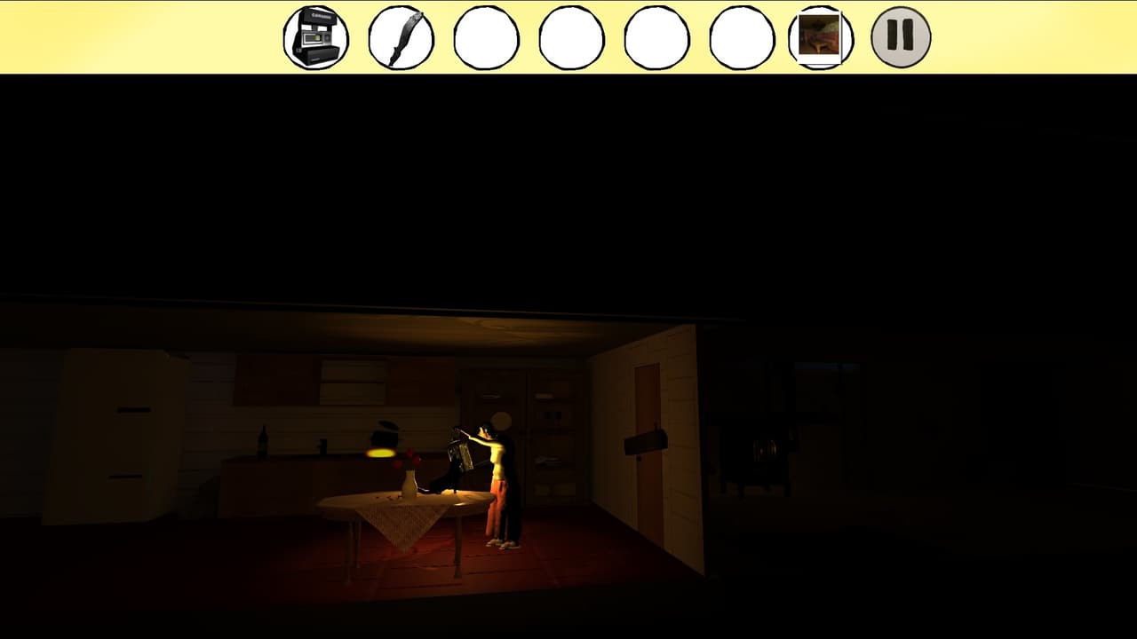 Unlit Demo screenshot 5