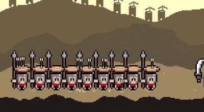 Super Spartan Bros.