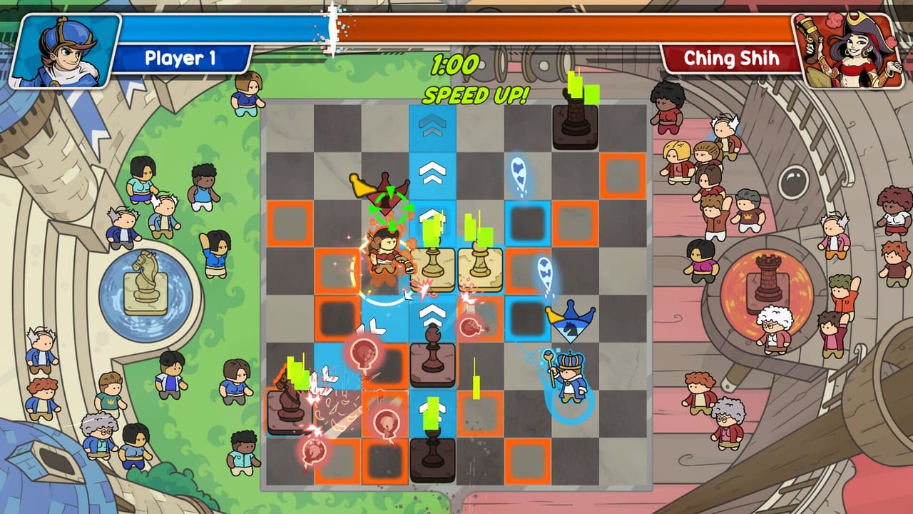 Checkmate Kings screenshot 4