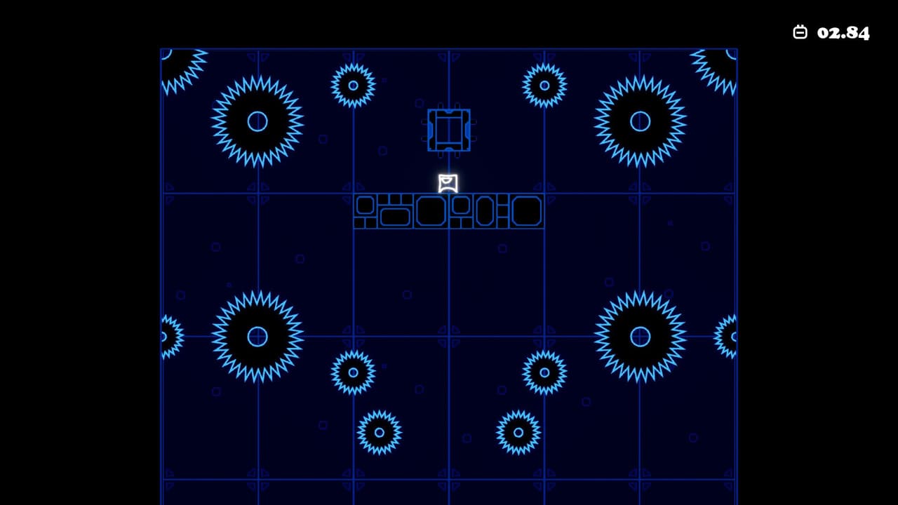 The Neon Boy screenshot 6